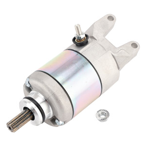 Suzuki Satria 150 Fi Starter Motor Engine Starting 9T 31100-47E10 Generic