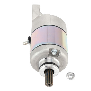 Suzuki Satria 150 Fi Starter Motor Engine Starting 9T 31100-47E10 Generic