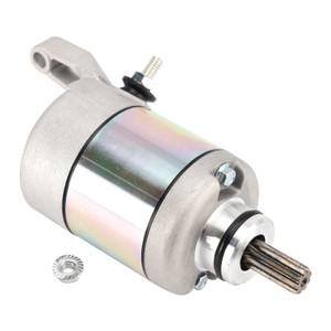 Suzuki GSX-R 150 Starter Motor Engine Starting 9T 31100-47E10 Generic