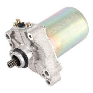 19952013 Aprilia RS 125 150 Starter Motor Engine Starting 9T AP0294800 Generic
