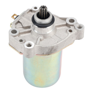 1994-1998 Piaggio Hexagon 125 150 LX Starter Motor Engine Starting 9T AP0294800 Generic