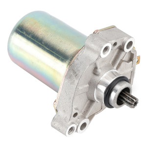 1994-1998 Piaggio Hexagon 125 150 LX Starter Motor Engine Starting 9T AP0294800 Generic
