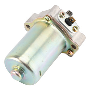 1994-1998 Piaggio Hexagon 125 150 LX Starter Motor Engine Starting 9T AP0294800 Generic