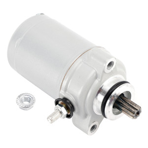 Bajaj CT125 CT150 Starter Motor Engine Starting 8T JH351603 Generic