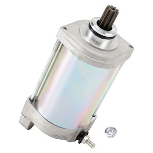1998-2008 Aprilia RSV 2 1000 Starter Motor Engine Starting 9T AP0294356 Generic