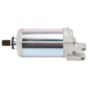1998-2008 Aprilia RSV 2 1000 Starter Motor Engine Starting 9T AP0294356 Generic