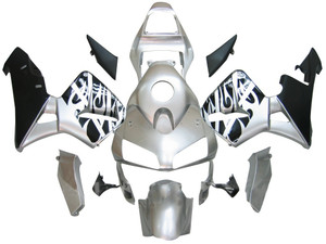 Injection Fairing Kit Bodywork Plastic ABS fit For Honda CBR600RR 2003-2004