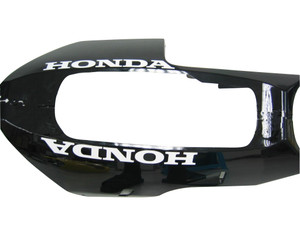 Fairings Honda CBR 600 RR Green & Black CBR Racing (2003-2004)