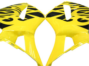 Injection Fairing Kit Bodywork Plastic ABS fit For Honda CBR600RR 2003-2004