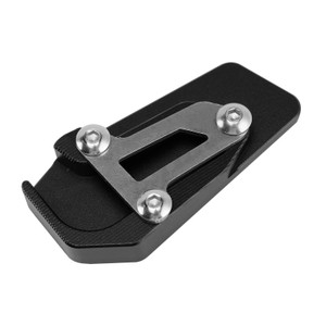 2015-2019 Bmw S1000Xr Extension Brake Foot Pedal Enlarger Pad Cnc Black Generic
