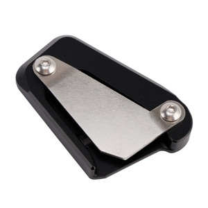 2023-2025 Bmw R1300Gs Extension Brake Foot Pedal Enlarger Pad Cnc Black Generic