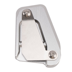 2023-2025 Bmw R1300Gs Extension Brake Foot Pedal Enlarger Pad Cnc Silver Generic