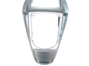 Fairings Honda CBR 600 RR Silver & Black Tribal Tatoo Racing (2003-2004)