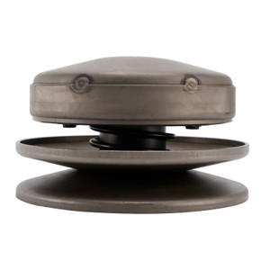 2003-2005 Honda AirBlade 160 ACA160 Clutch Cam Helix 22100-K1N-V00 Generic