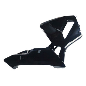 2003-2004 Honda CBR600RR Amotopart Fairings Black Honda Racing Customs Fairing