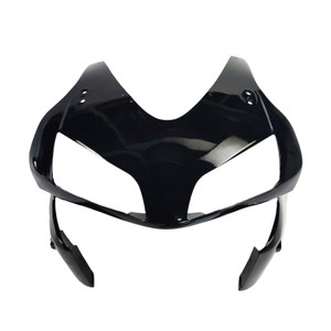 2003-2004 Honda CBR600RR Amotopart Fairings Black Honda Racing Customs Fairing