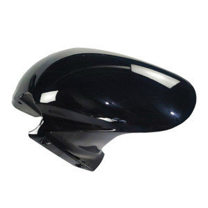 2003-2004 Honda CBR600RR Amotopart Fairings Black Honda Racing Customs Fairing