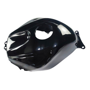 2003-2004 Honda CBR600RR Amotopart Fairings Black Honda Racing Customs Fairing