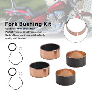 1999-2000 Honda VT600CD2 Fork Bushing Kit 38-6100 Generic