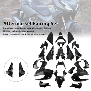 2022-2025 Honda ADV350 Aftermarket Fairing Set