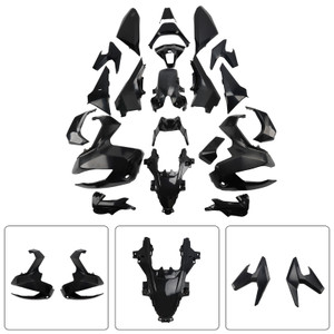 2022-2025 Honda ADV350 Aftermarket Fairing Set