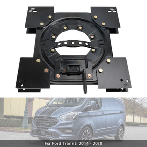 Mercedes Sprinter Seat Swivel Base Turntable Rotatable Generic