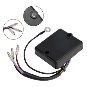 Mercury-Mercruiser 65 75 80 90 100 115 125 2,3&4 Cylinder 5200 RPM Limiter Generic