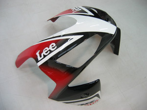 Fairings Honda CBR 600 RR Multi-Color Eurobet Racing (2003-2004)