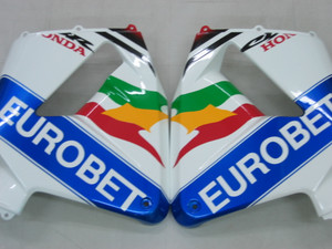Fairings Honda CBR 600 RR Multi-Color Eurobet Racing (2003-2004)