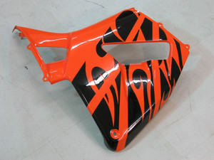 Injection Fairing Kit Bodywork Plastic ABS fit For Honda CBR600RR 2005-2006
