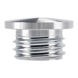 2000-2017 Softail Models Aluminum Custom Fuel Tank Gas Cap Chrome Generic