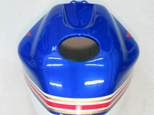 2005-2006 Honda CBR600RR Amotopart Fairings Rothmans Racing Customs Fairing