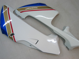 2005-2006 Honda CBR600RR Amotopart Fairings Rothmans Racing Customs Fairing