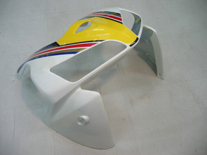 2005-2006 Honda CBR600RR Amotopart Fairings Rothmans Racing Customs Fairing
