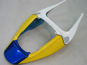 2005-2006 Honda CBR600RR Amotopart Fairings Rothmans Racing Customs Fairing