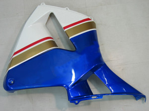 2005-2006 Honda CBR600RR Amotopart Fairings Rothmans Racing Customs Fairing
