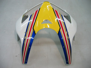 2005-2006 Honda CBR600RR Amotopart Fairings Rothmans Racing Customs Fairing