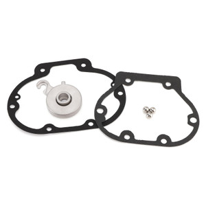 1987-2020 Big Twin Dyna Softail Touring Lever Pull Power Easy Clutch Gasket Kit Generic