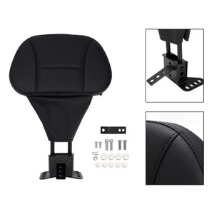 2025-2026 Thruxton 400 Rear Passenger Armrest Hand Holder Black Generic
