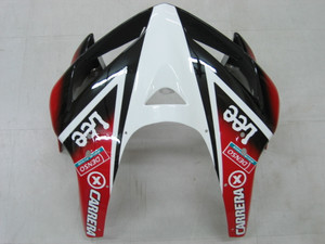Fairings Honda CBR 600 RR Multi-Color Eurobet Racing (2005-2006)