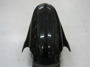 2005-2006 Honda CBR600RR Amotopart Fairings Yellow Black Valentino Rossi Racing Customs Fairing