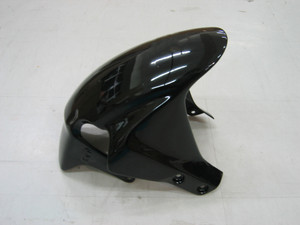 2005-2006 Honda CBR600RR Amotopart Fairings Yellow Black Valentino Rossi Racing Customs Fairing