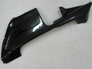 2005-2006 Honda CBR600RR Amotopart Fairings Yellow Black Valentino Rossi Racing Customs Fairing