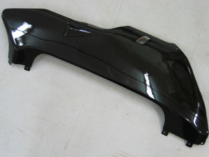 2005-2006 Honda CBR600RR Amotopart Fairings Yellow Black Valentino Rossi Racing Customs Fairing