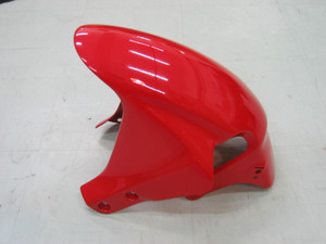 2005-2006 Honda CBR600RR Amotopart Fairings Red Blue Silver CBR Racing Customs Fairing