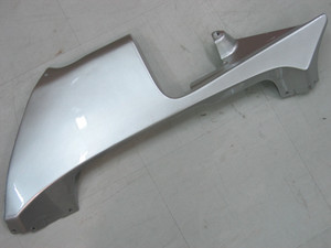 2005-2006 Honda CBR600RR Amotopart Fairings Red Blue Silver CBR Racing Customs Fairing