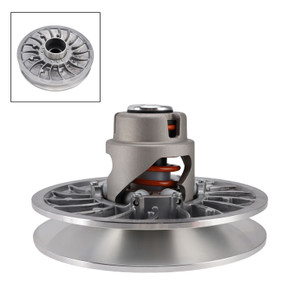 2010 2012 Arctic Cat T570 Rear Variator Secondary Driven Clutch 0726-295 Generic