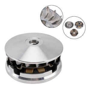 2011 Triton Rough Kid 100 Front Clutch Variator Kit 22400-E01-220 Generic