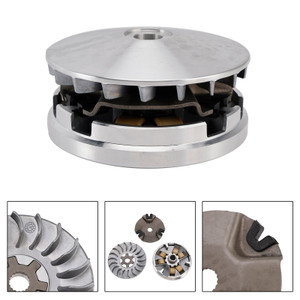 KEEWAY ATV 100 110 Front Clutch Variator Kit 22102-117-000 22103-117-000 Generic