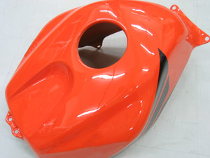 2005-2006 Honda CBR600RR Amotopart Fairings Repsol Racing Customs Fairing